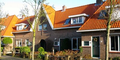 VERHOGING NHG grens 2025 VERHOGING NHG grens 2025
