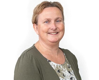 Monique Gerrits-Arntz